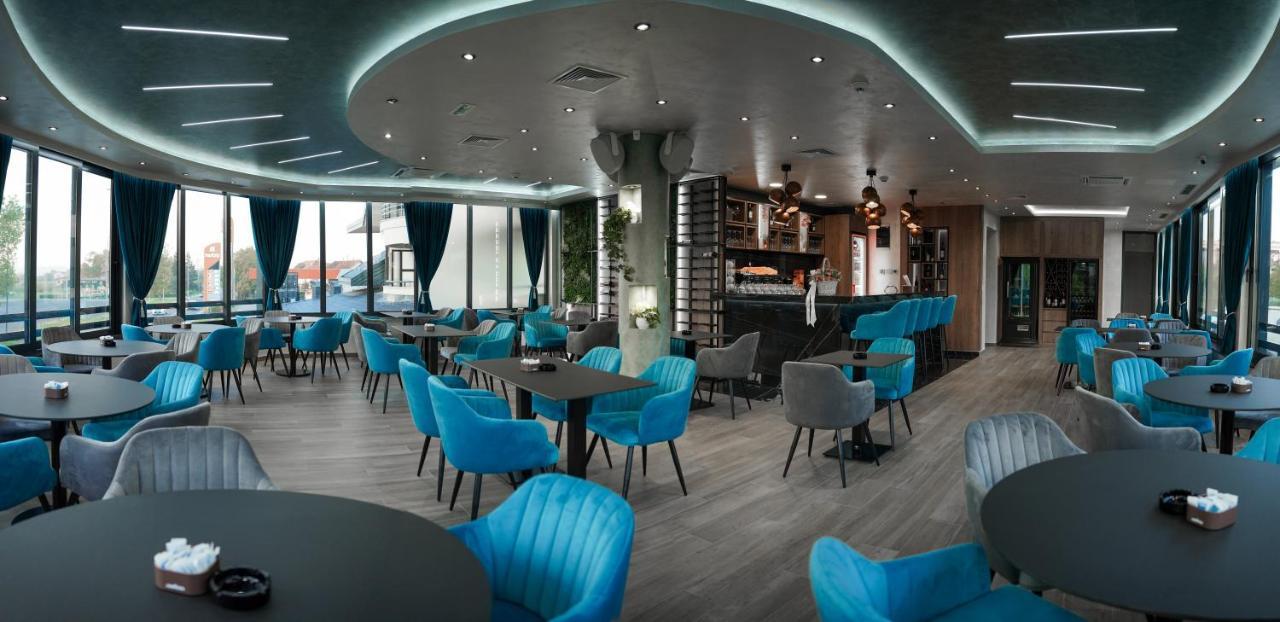Hotel 락타치 외부 사진