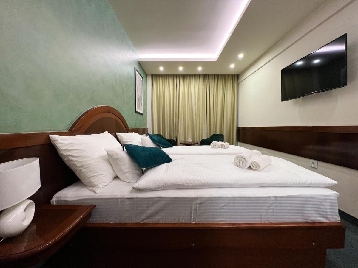 Hotel 락타치 외부 사진