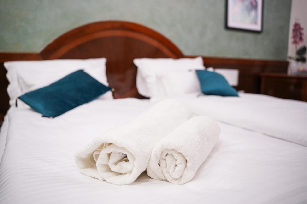 Hotel 락타치 외부 사진