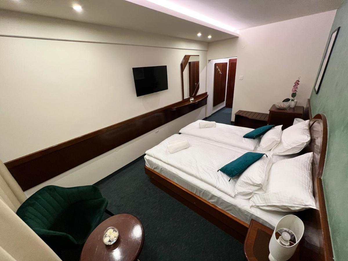 Hotel 락타치 외부 사진