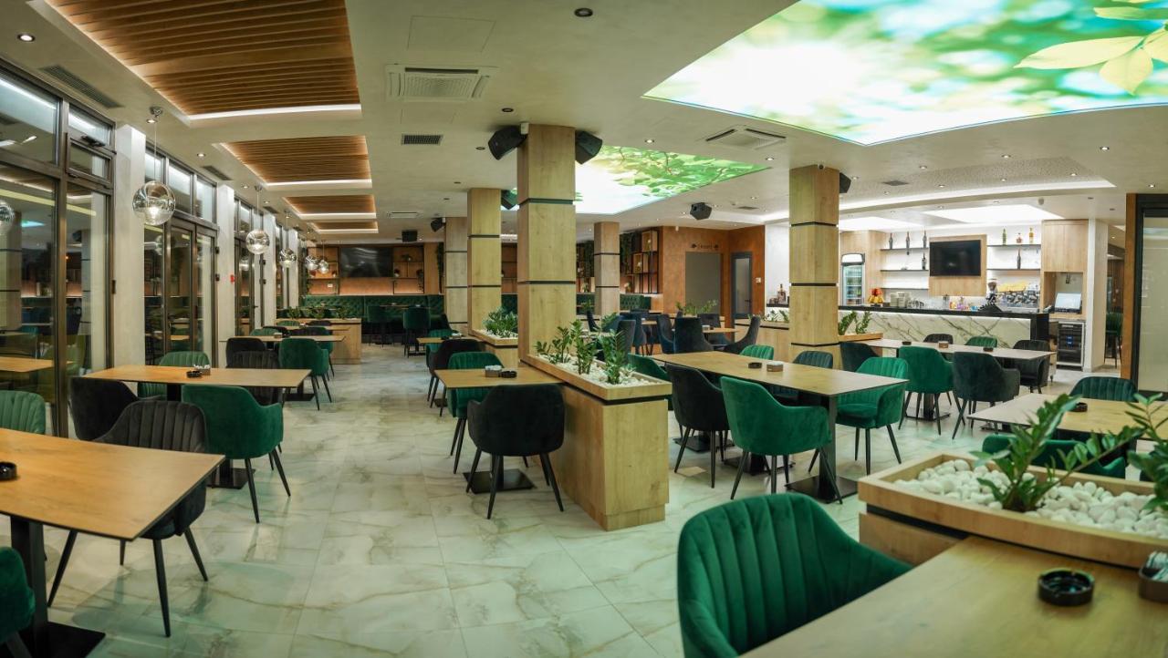 Hotel 락타치 외부 사진