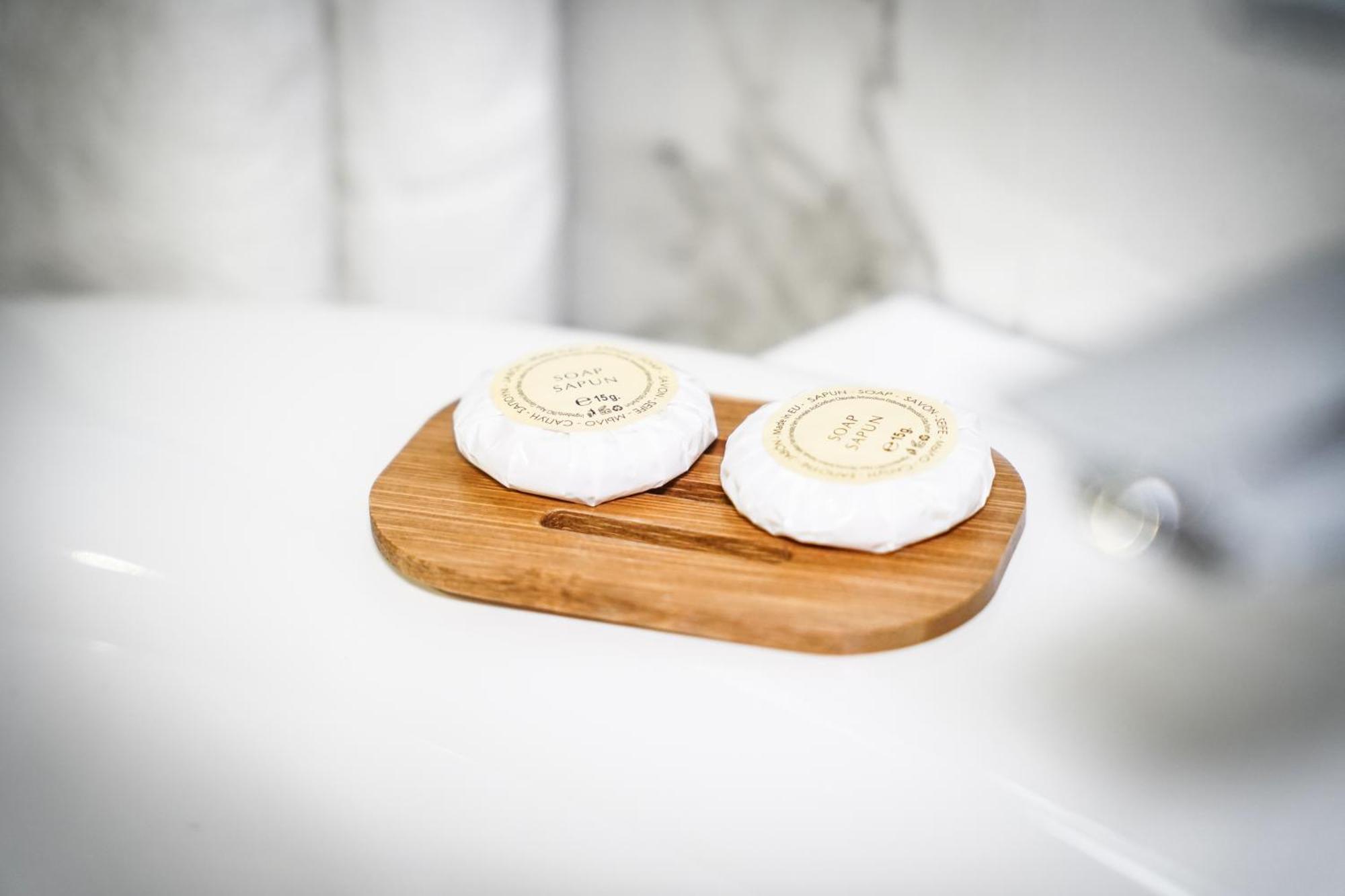 Hotel 락타치 외부 사진