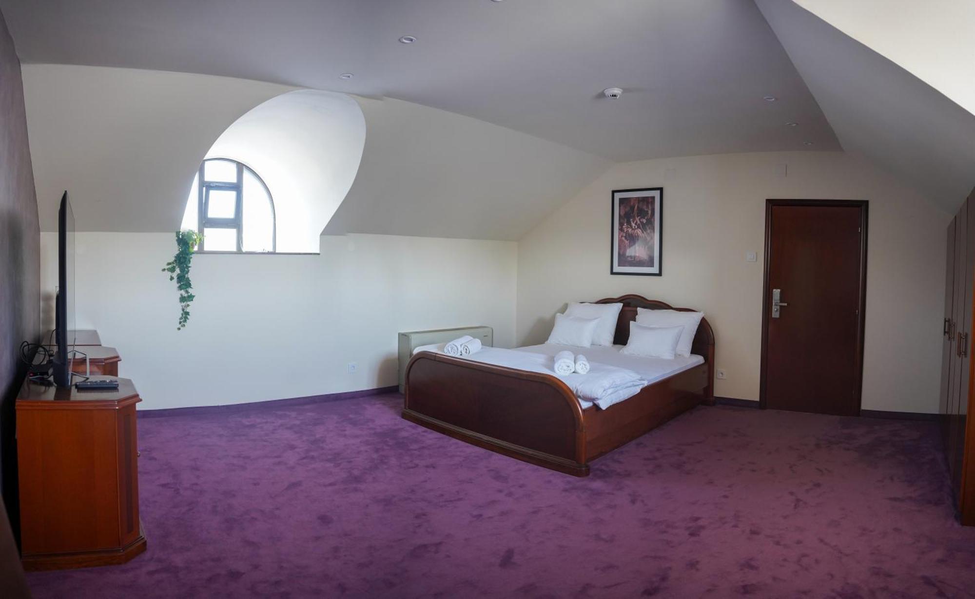 Hotel 락타치 외부 사진