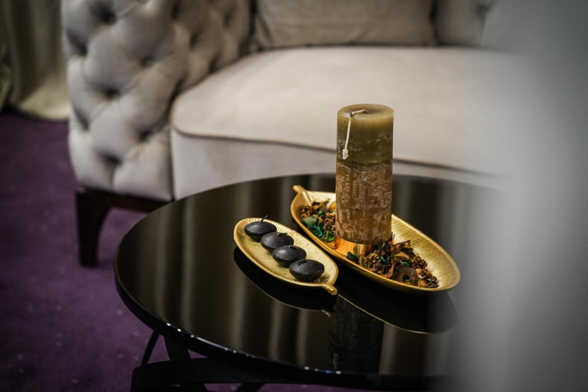 Hotel 락타치 외부 사진